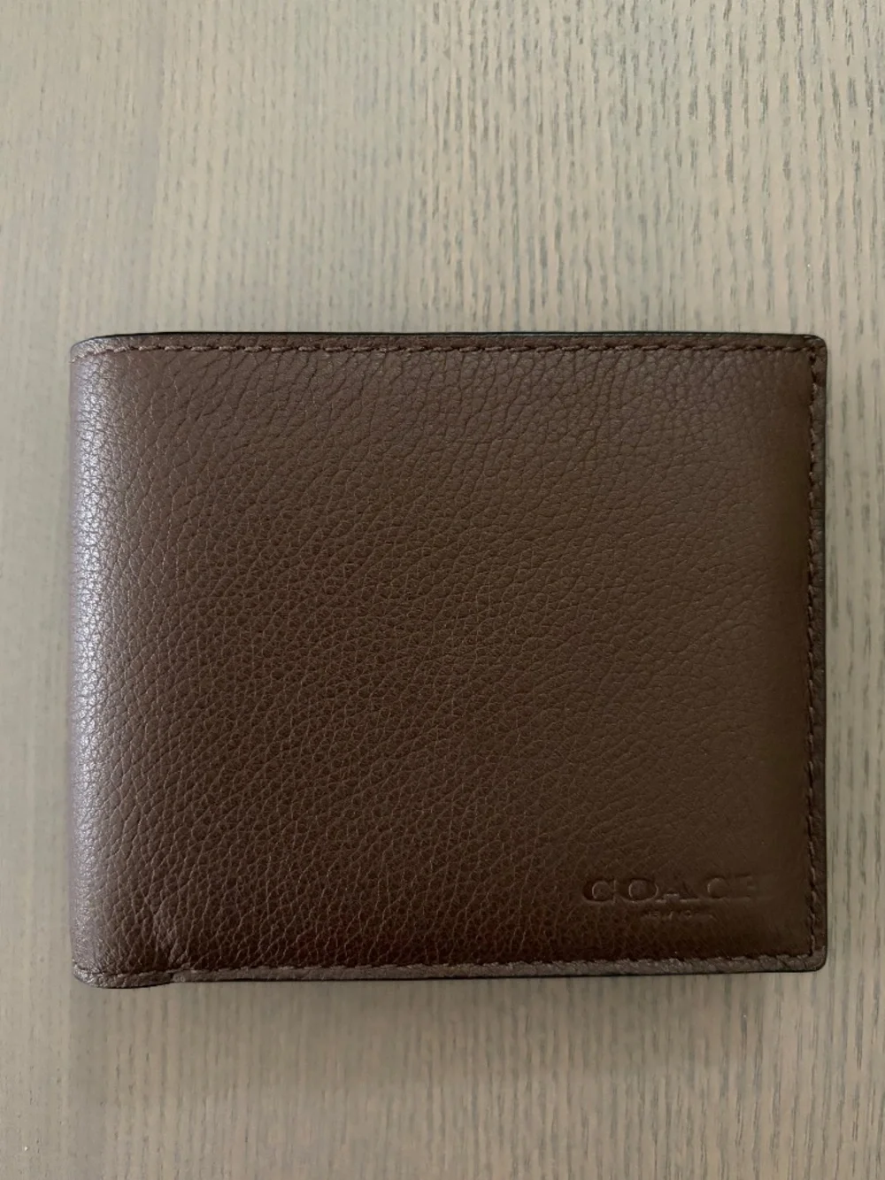 BRAND NEW Men's Coach Wallet